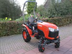 Kubota B2231 extra smal